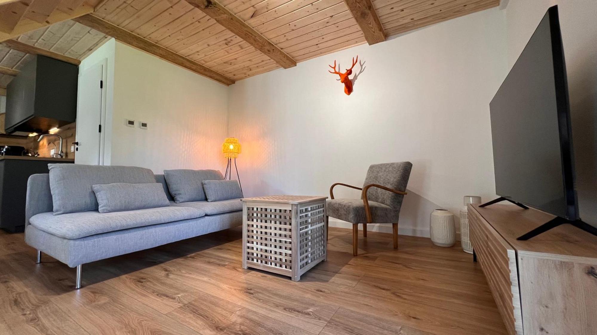 Apartamento Nova Nowa Pasleka Exterior foto