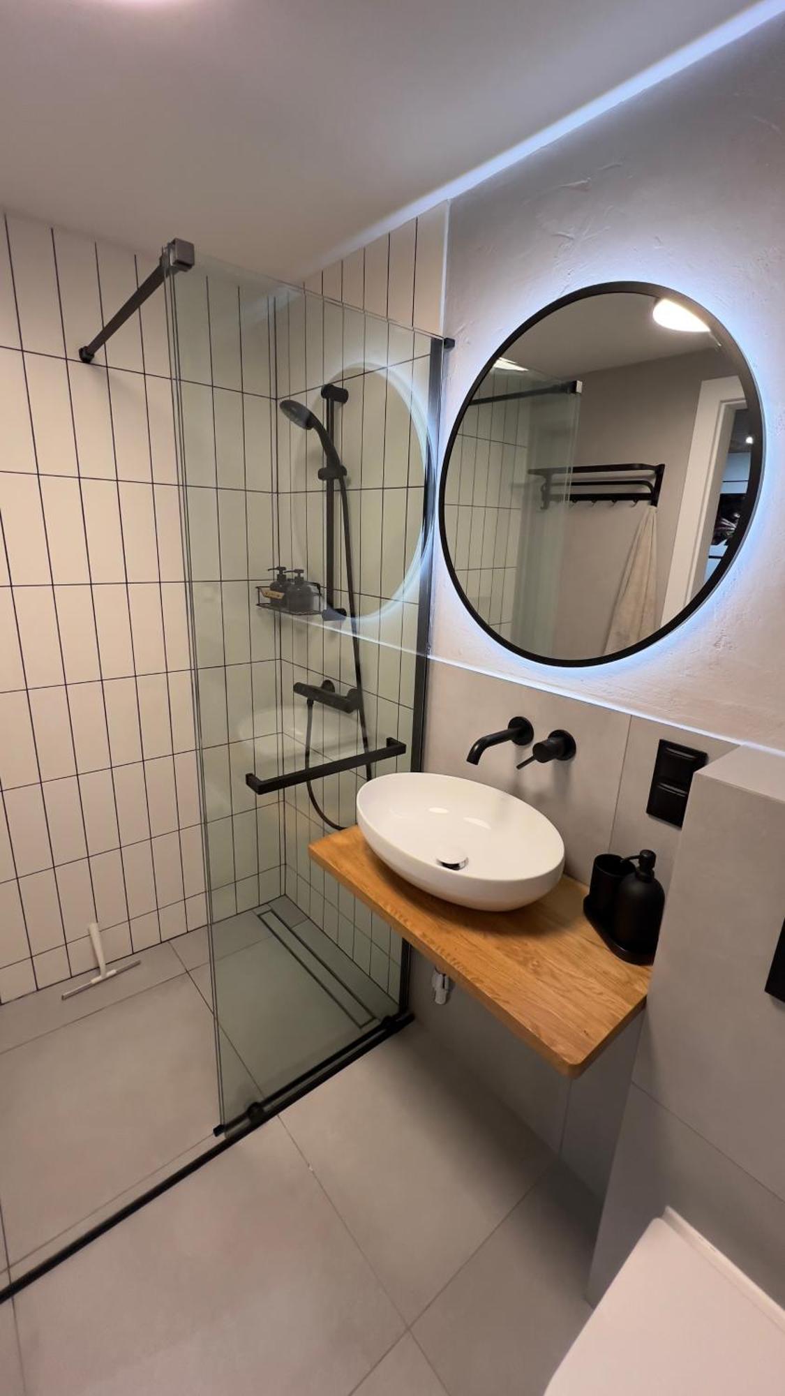 Apartamento Nova Nowa Pasleka Exterior foto